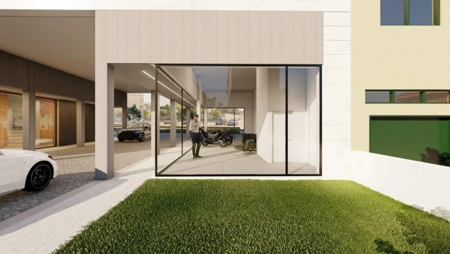 Loja para Venda em Anta e Guetim Foto 5