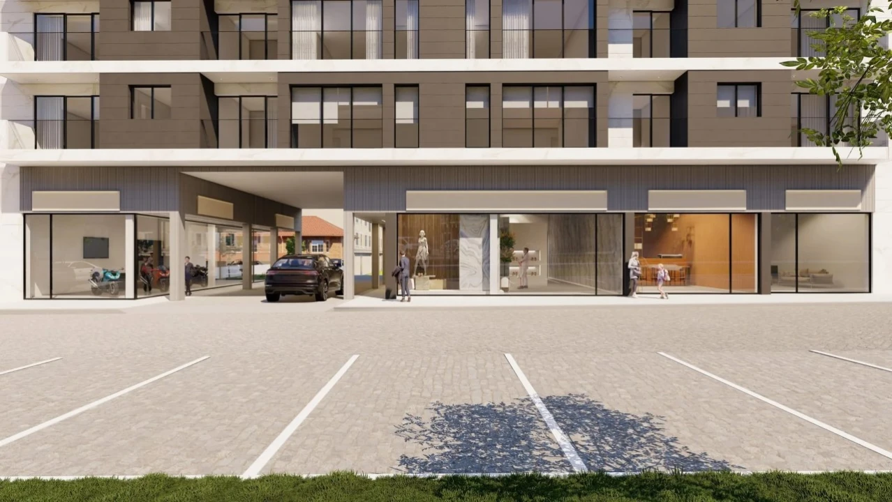 Loja para Venda em Anta e Guetim Foto 10