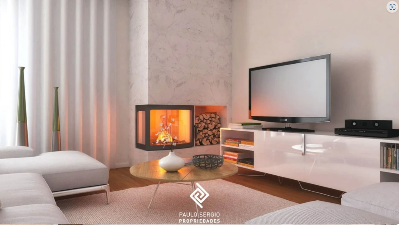 Apartamento T2 para Venda em Creixomil Foto 6