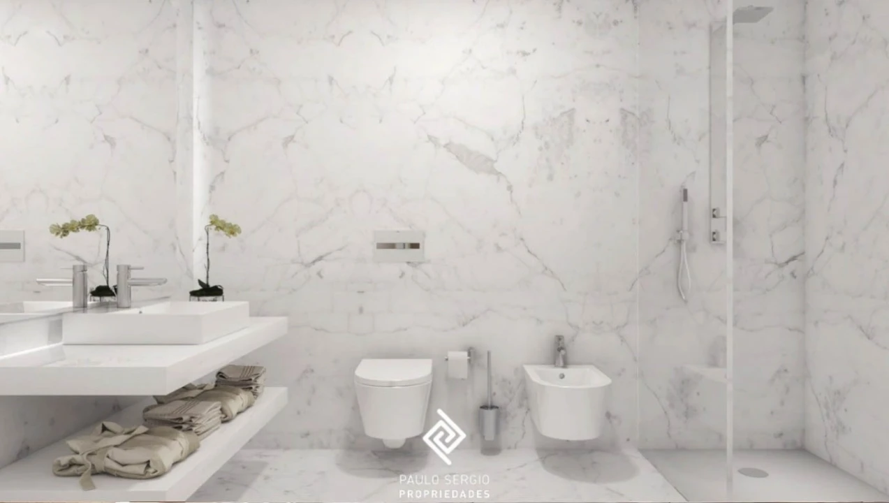 Apartamento T2 para Venda em Creixomil Foto 11