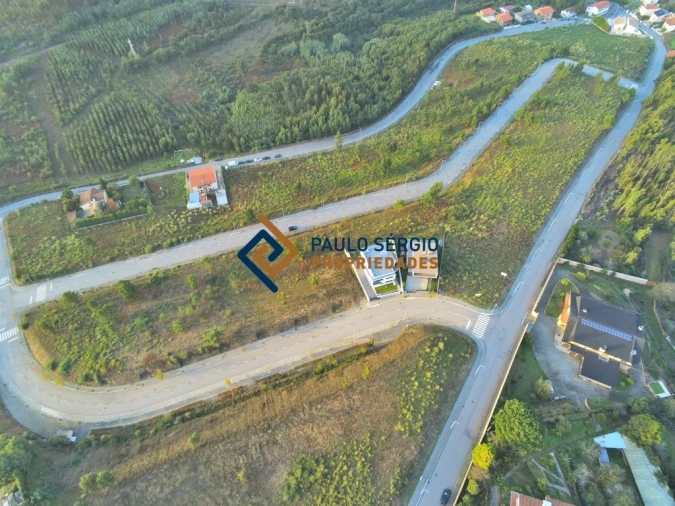 Terreno para Venda em Sandim, Olival, Lever e Crestuma Foto 3