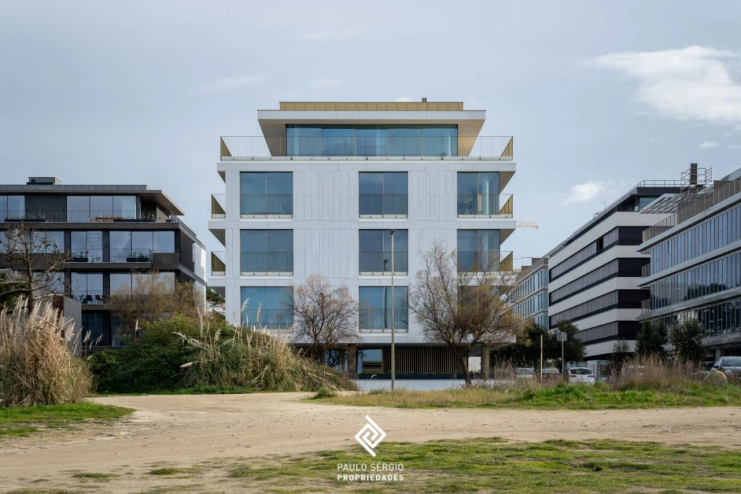 Apartamento T2 para Venda em Canidelo Foto 23