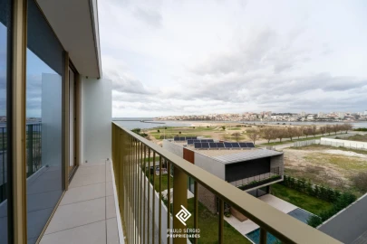 Apartamento T2 para Venda em Canidelo