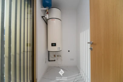 Apartamento T2 para Venda em Canidelo
