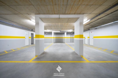 Apartamento T2 para Venda em Canidelo