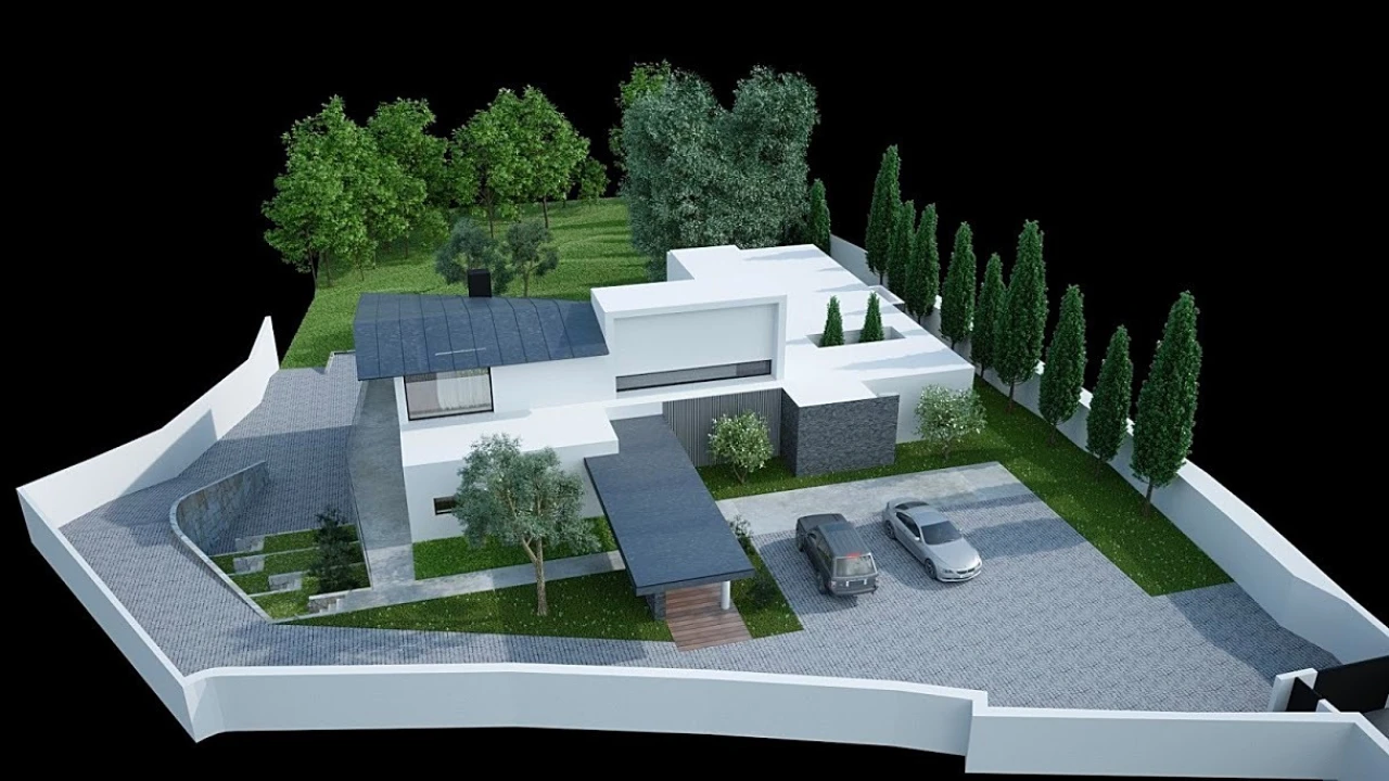 Terreno para Venda em Avintes Foto 4