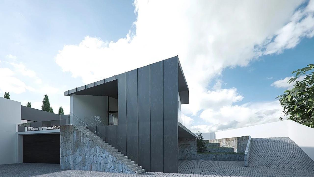 Terreno para Venda em Avintes Foto 6