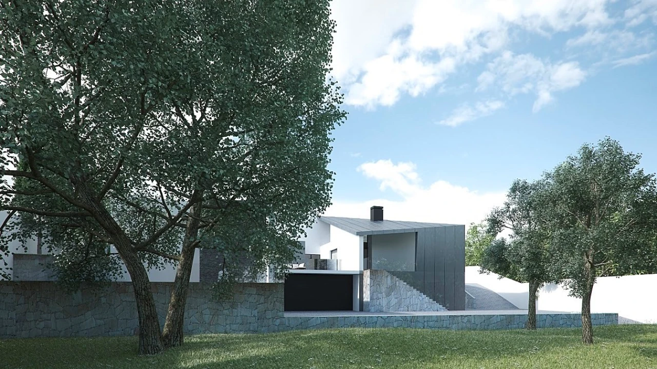 Terreno para Venda em Avintes Foto 7