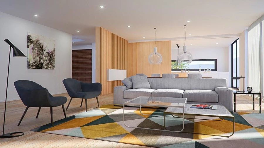 Terreno para Venda em Avintes Foto 10