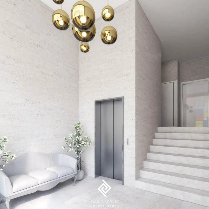 Apartamento T2 para Venda em Creixomil Foto 4