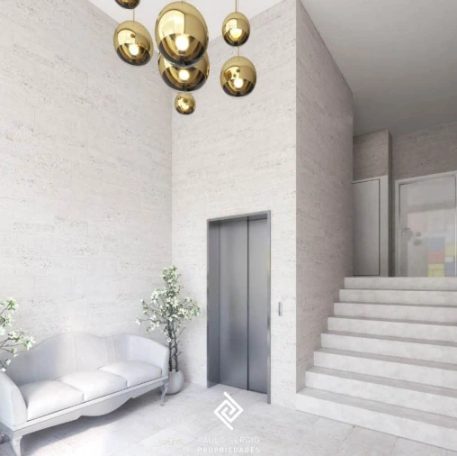 Apartamento T2 para Venda em Creixomil Foto 4