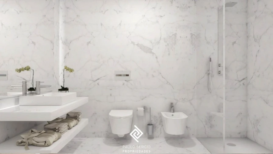 Apartamento T2 para Venda em Creixomil Foto 10