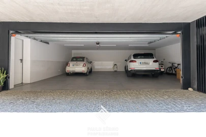 Moradia T4 para Venda em Canidelo