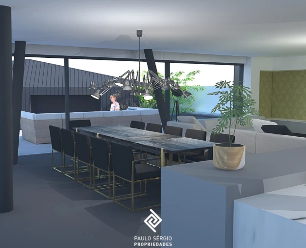Moradia T4 para Venda em Arcozelo Foto 10
