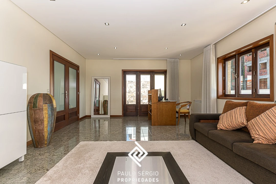 Moradia T3 para Venda em Ribeirão Foto 16