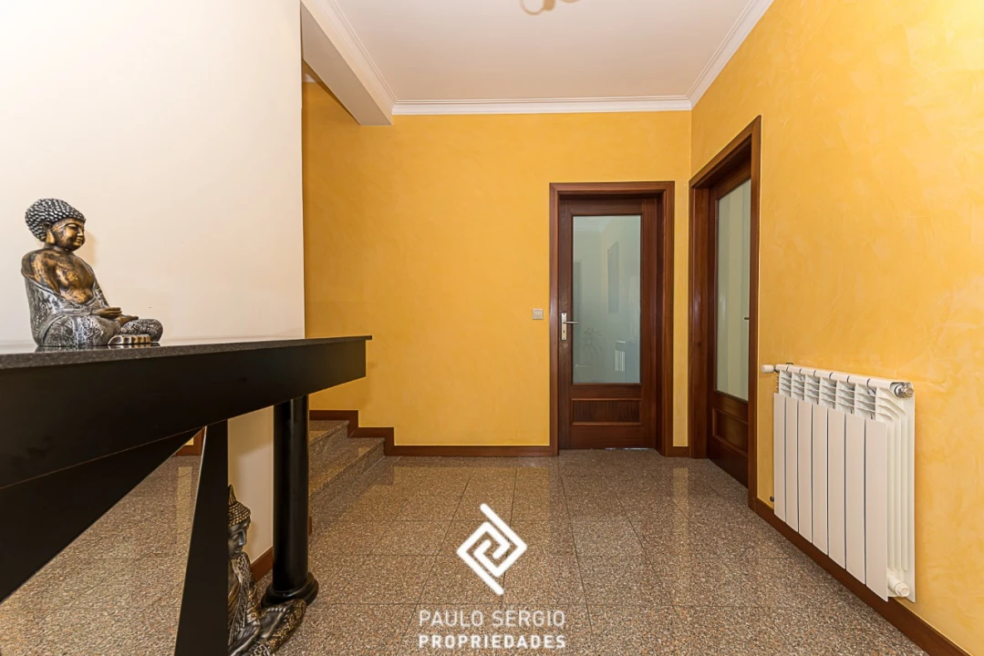 Moradia T3 para Venda em Ribeirão Foto 18