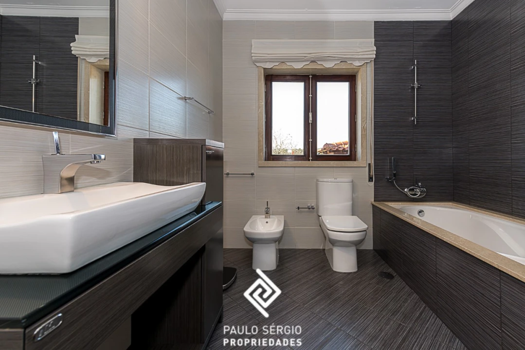 Moradia T3 para Venda em Ribeirão Foto 19