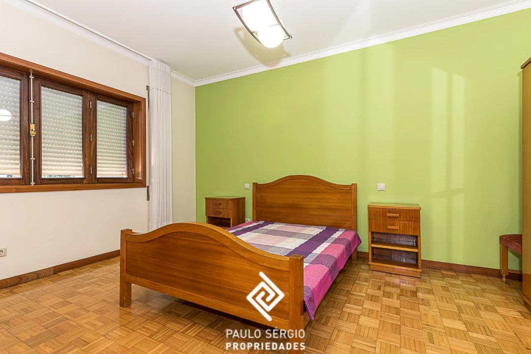 Moradia T3 para Venda em Ribeirão Foto 24