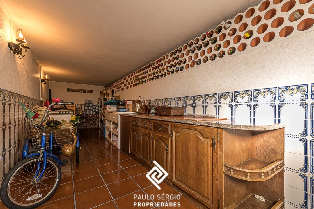 Moradia T3 para Venda em Ribeirão Foto 33