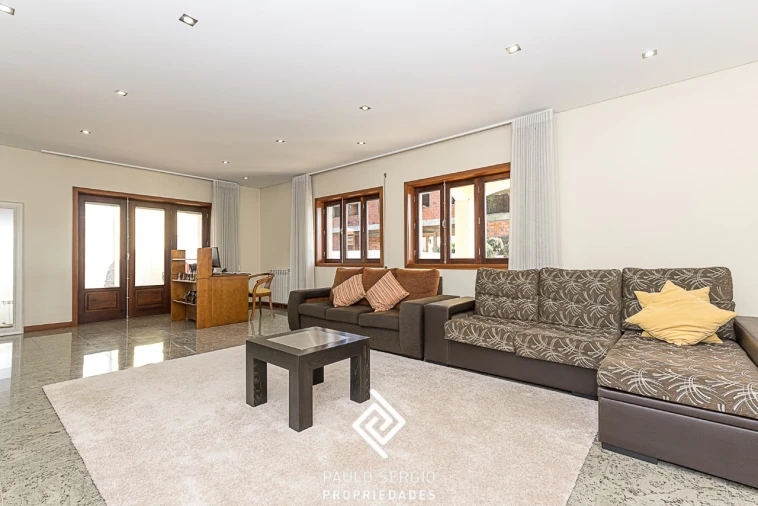 Moradia T3 para Venda em Ribeirão Foto 17