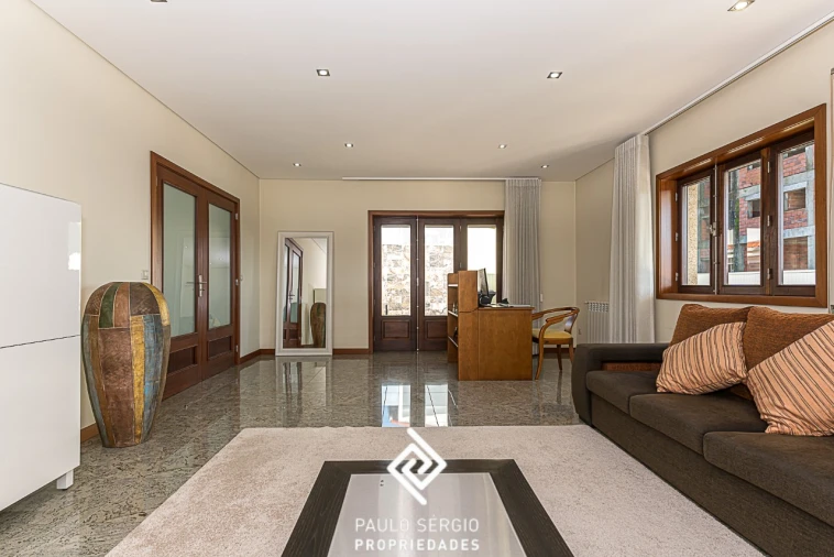 Moradia T3 para Venda em Ribeirão Foto 16