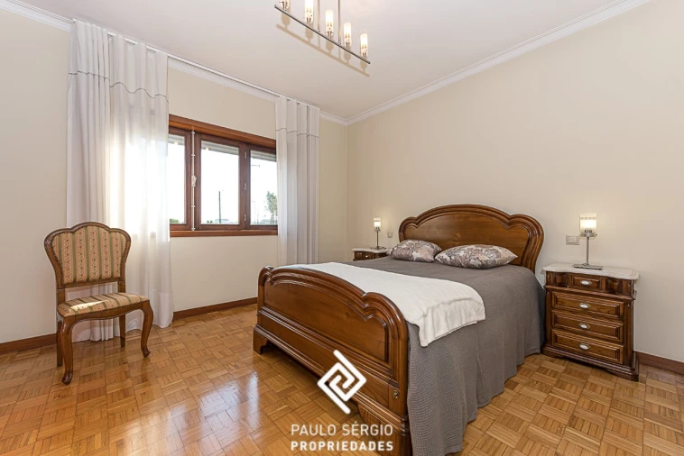 Moradia T3 para Venda em Ribeirão Foto 21