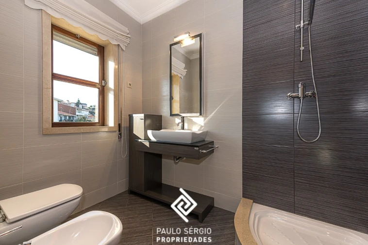 Moradia T3 para Venda em Ribeirão Foto 22