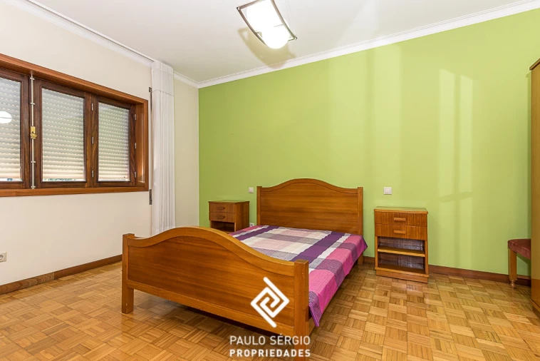 Moradia T3 para Venda em Ribeirão Foto 24