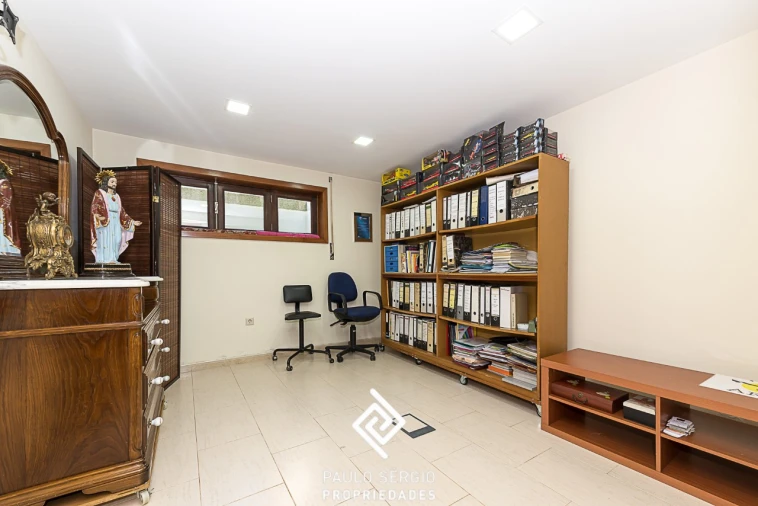 Moradia T3 para Venda em Ribeirão Foto 32