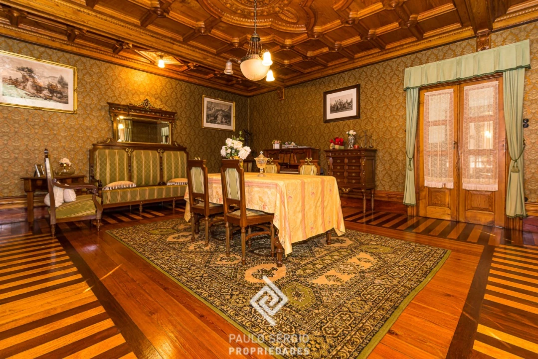 Quinta T5 para Venda em Real, Ataíde e Oliveira Foto 8