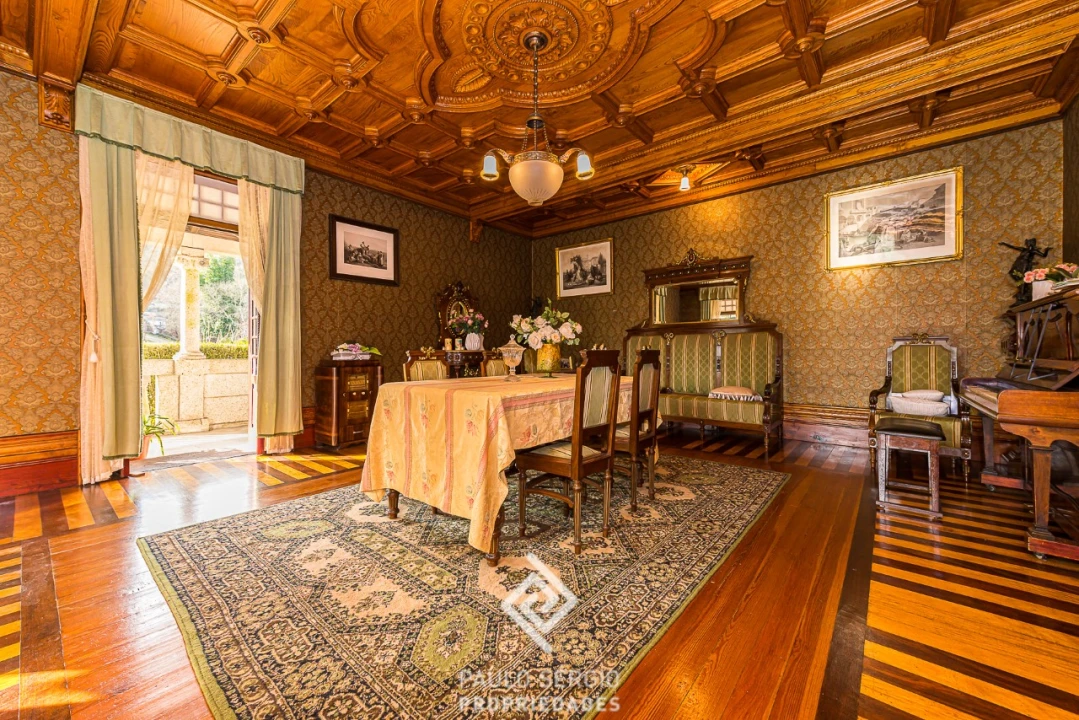 Quinta T5 para Venda em Real, Ataíde e Oliveira Foto 9