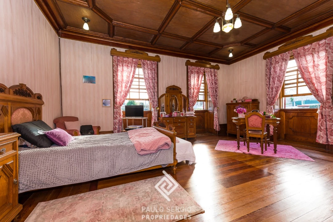 Quinta T5 para Venda em Real, Ataíde e Oliveira Foto 18