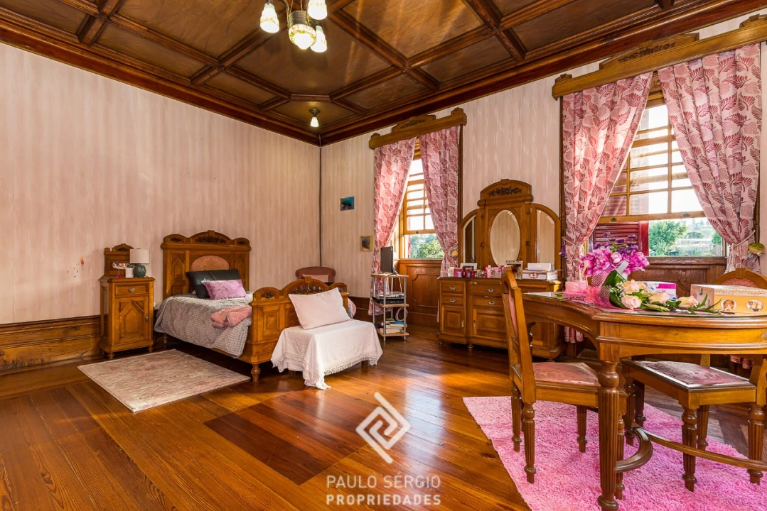 Quinta T5 para Venda em Real, Ataíde e Oliveira Foto 3