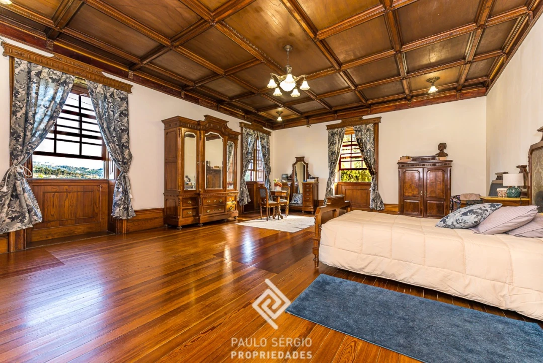 Quinta T5 para Venda em Real, Ataíde e Oliveira Foto 13