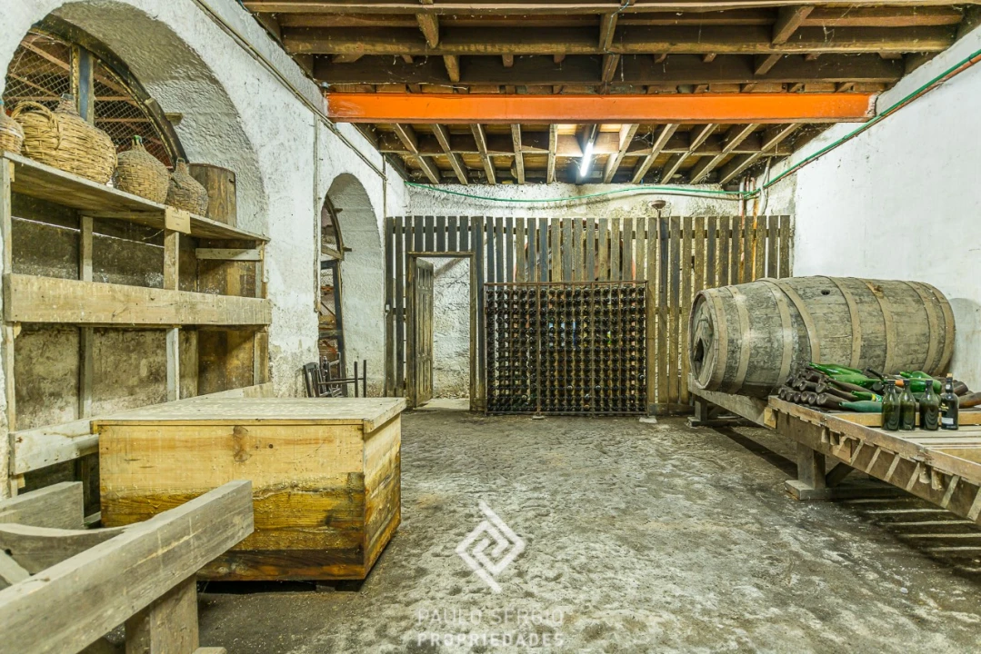 Quinta T5 para Venda em Real, Ataíde e Oliveira Foto 27