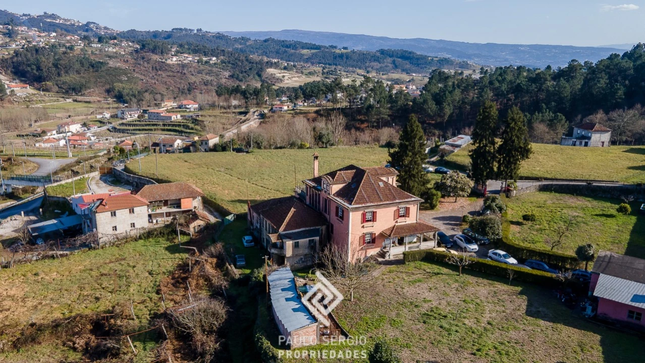 Quinta T5 para Venda em Real, Ataíde e Oliveira Foto 33