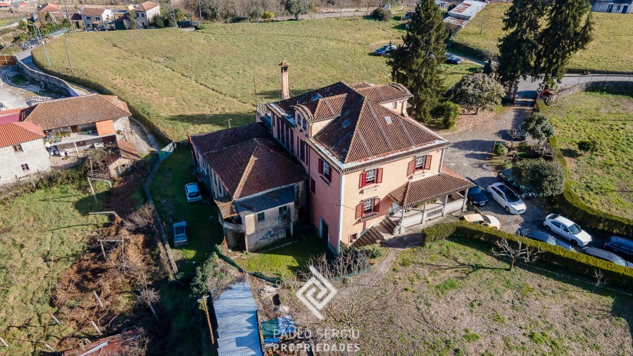 Quinta T5 para Venda em Real, Ataíde e Oliveira Foto 36