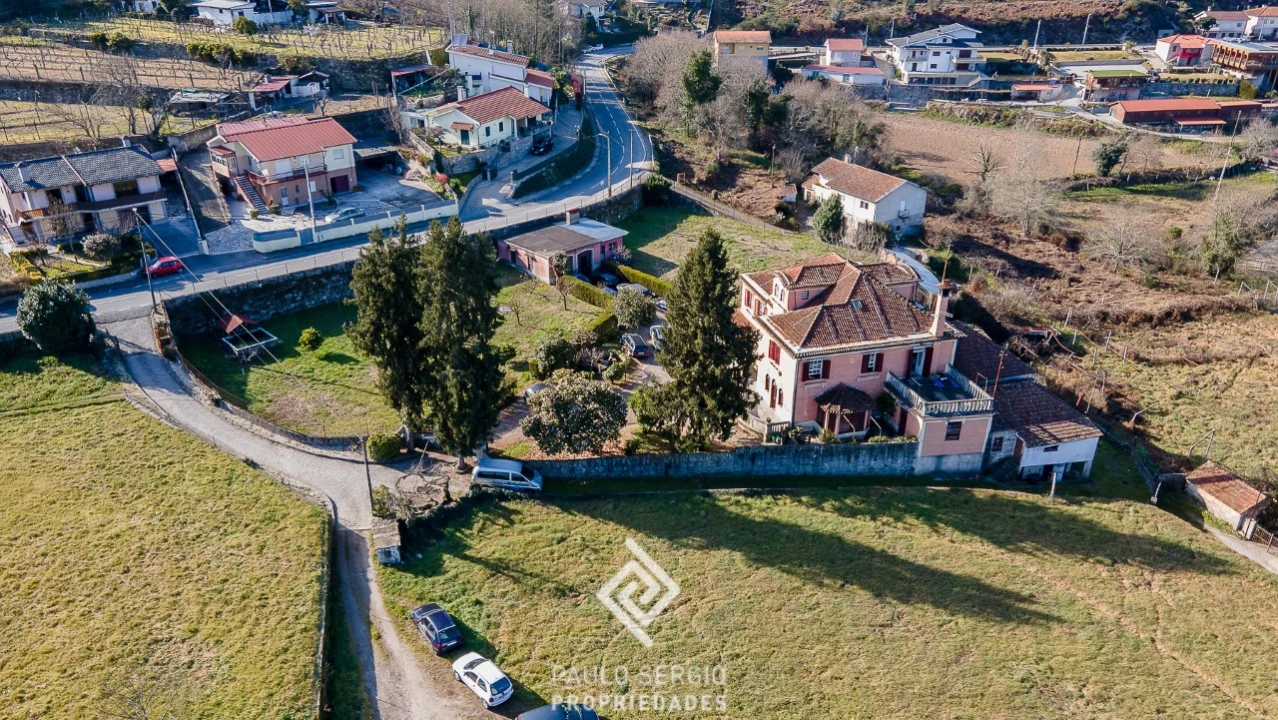 Quinta T5 para Venda em Real, Ataíde e Oliveira Foto 38