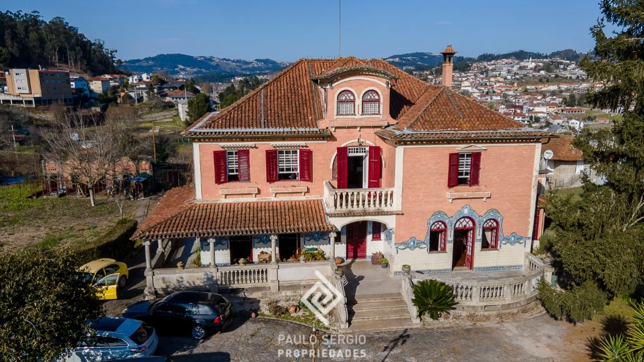 Quinta T5 para Venda em Real, Ataíde e Oliveira Foto 30