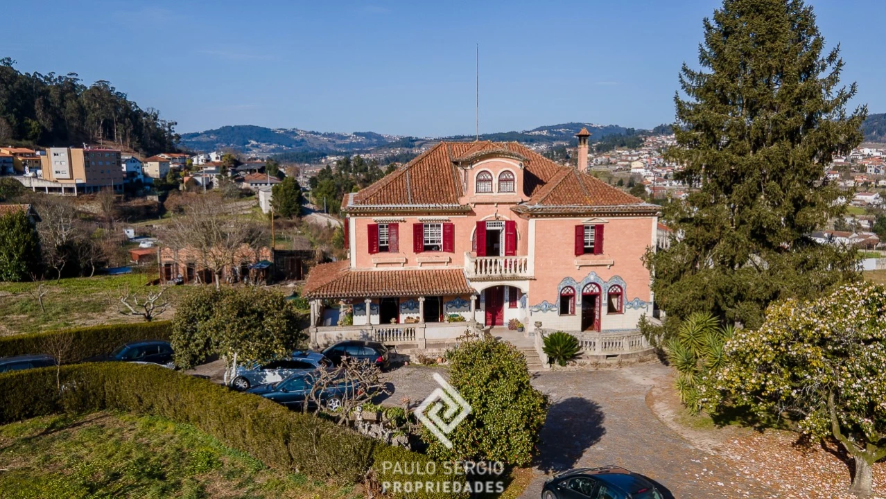 Quinta T5 para Venda em Real, Ataíde e Oliveira Foto 31