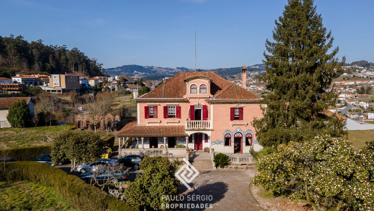 Quinta T5 para Venda em Real, Ataíde e Oliveira Foto 41