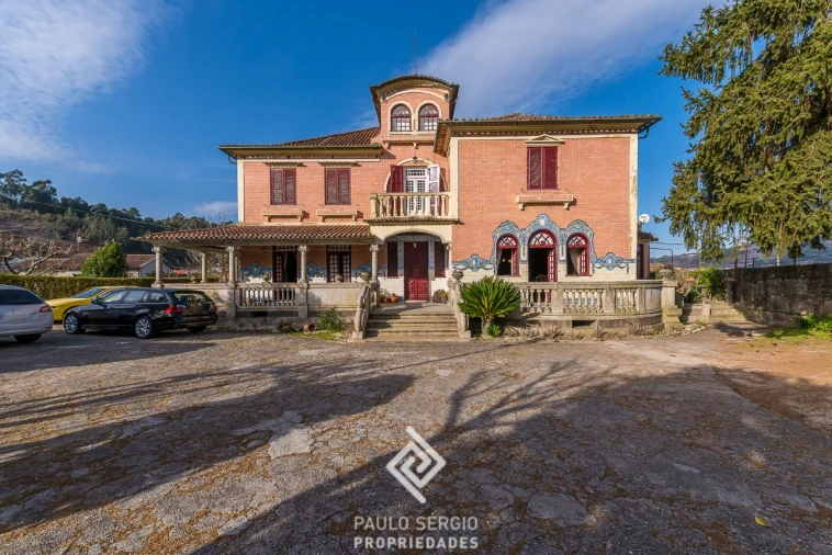 Quinta T5 para Venda em Real, Ataíde e Oliveira