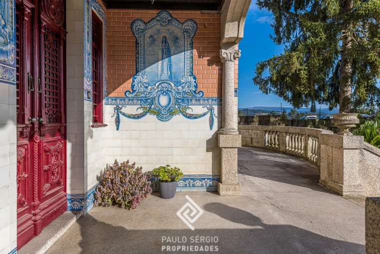 Quinta T5 para Venda em Real, Ataíde e Oliveira Foto 19