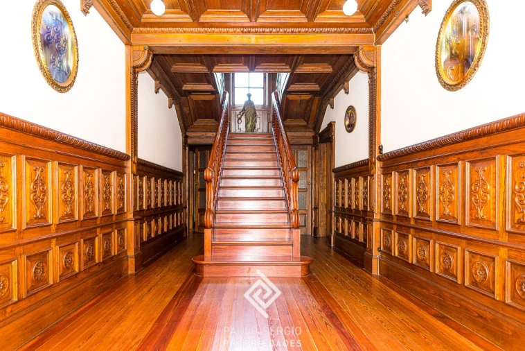 Quinta T5 para Venda em Real, Ataíde e Oliveira Foto 4