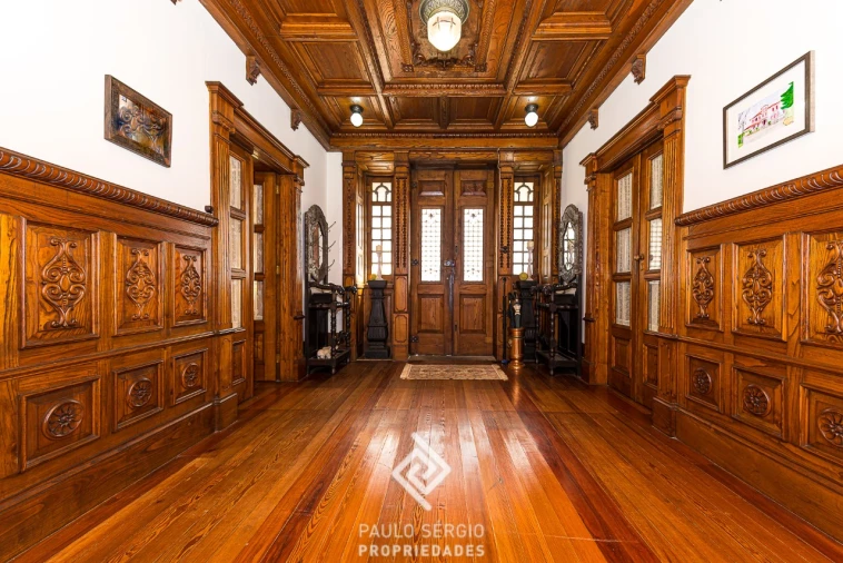 Quinta T5 para Venda em Real, Ataíde e Oliveira Foto 2