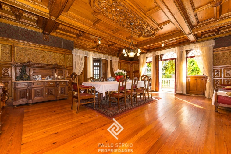 Quinta T5 para Venda em Real, Ataíde e Oliveira Foto 7