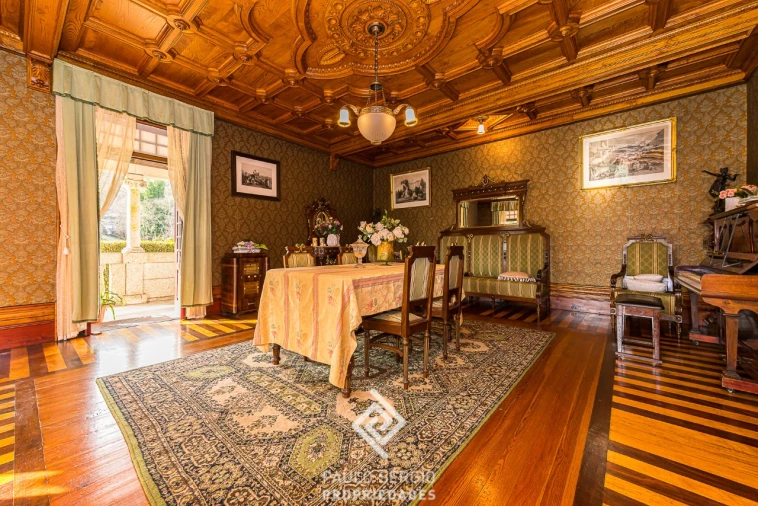 Quinta T5 para Venda em Real, Ataíde e Oliveira Foto 9