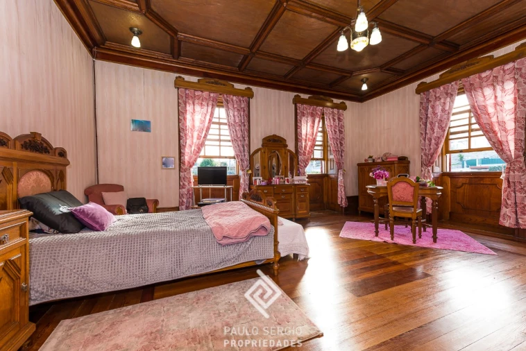 Quinta T5 para Venda em Real, Ataíde e Oliveira Foto 18