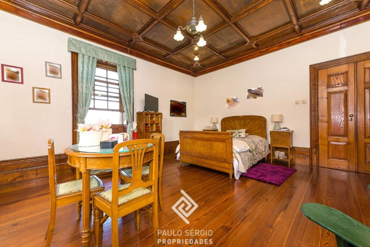 Quinta T5 para Venda em Real, Ataíde e Oliveira Foto 12