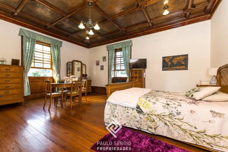 Quinta T5 para Venda em Real, Ataíde e Oliveira Foto 16